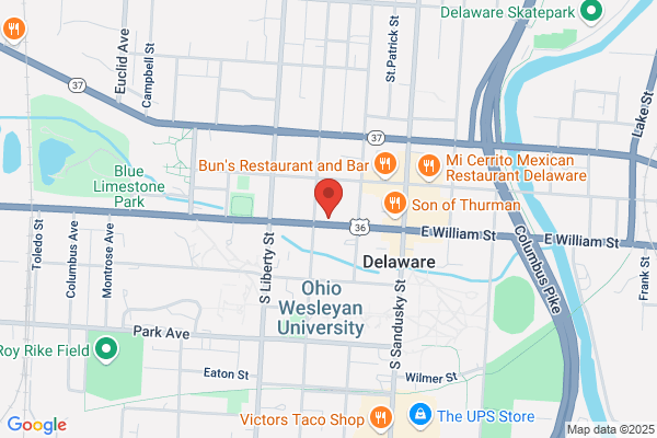 Delaware City Schools, Willis Middle School