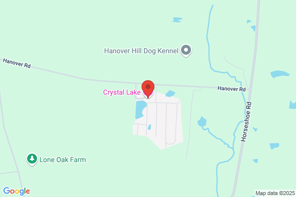 Crystal Lake