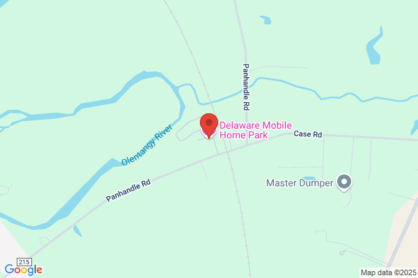 Delaware Mobile Home Park