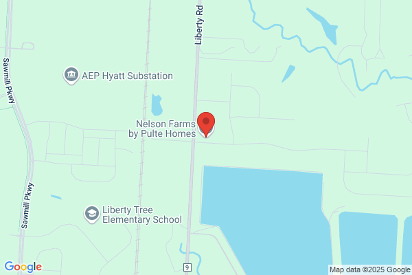 Nelson Farms by Pulte Homes