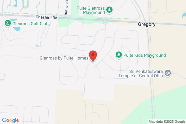 Retreat at Glenross by Pulte Homes - Closed