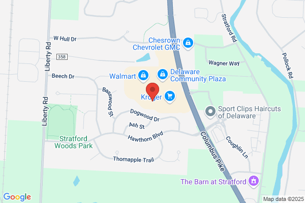 Pet Wash & Grooming Delaware