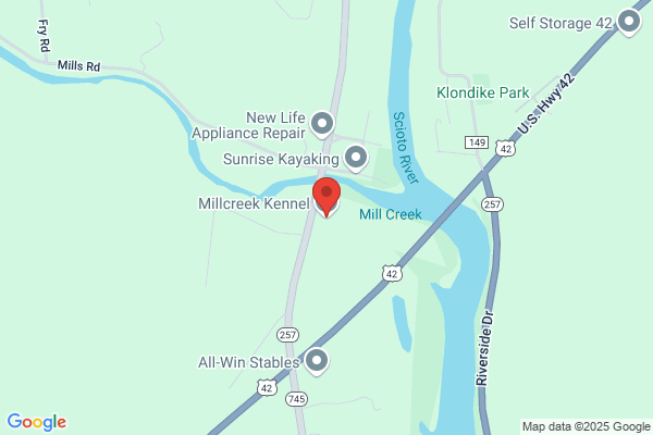 Millcreek Kennel