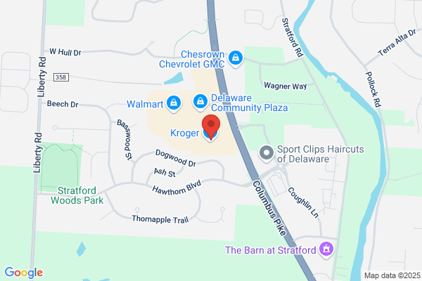 Kroger Pharmacy