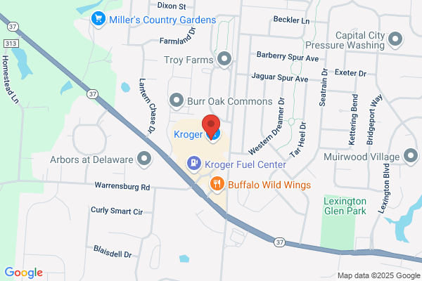 Kroger Pharmacy