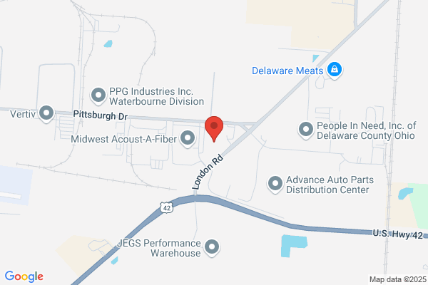 City Electric Supply Delaware