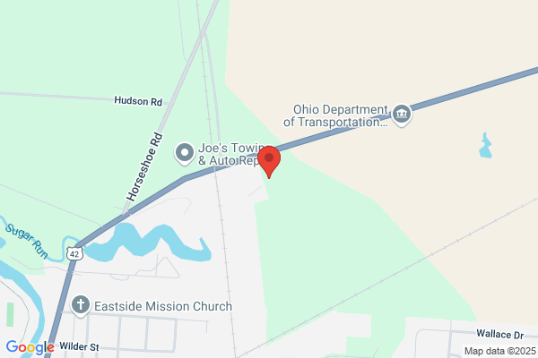 Delaware County Transfer Station