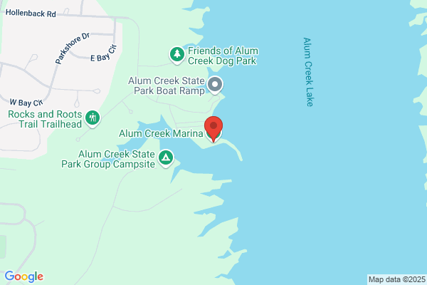 Alum Creek Marina