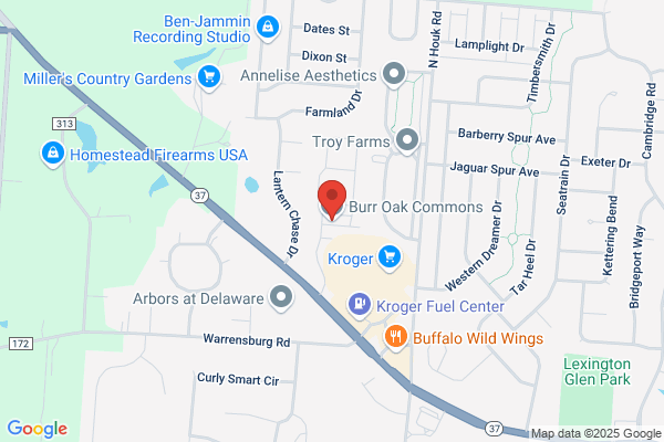 Burr Oak Commons