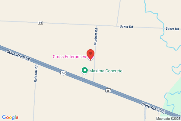 Cross Enterprises