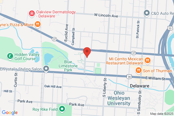 Delaware County Cultural Arts Center