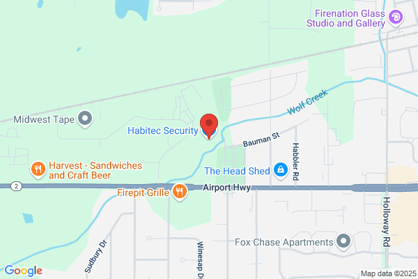 Habitec Security