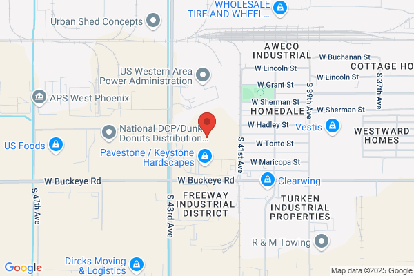 Rinker Hydro Conduit Corporation