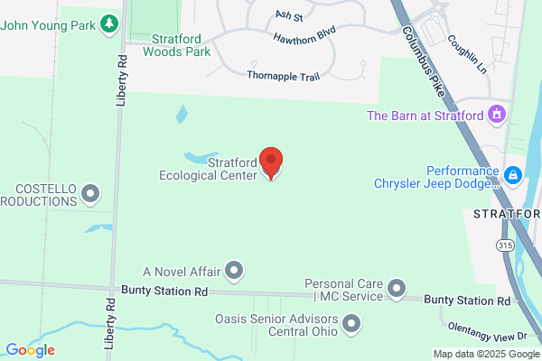 Stratford Ecological Center