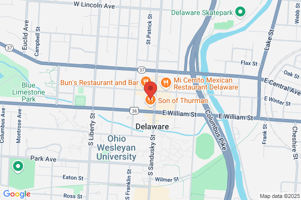 Lake St Pizza