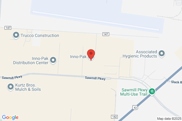 Inno-Pak LLC