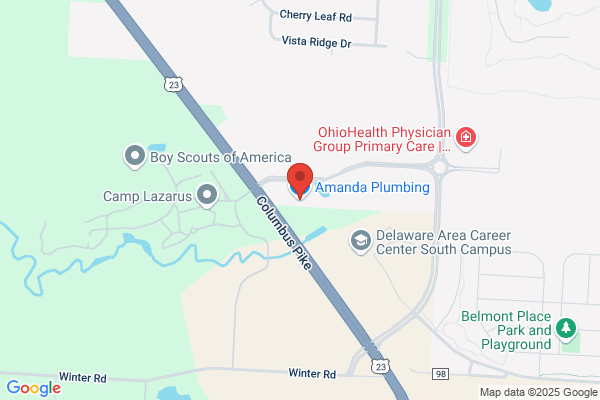 Davenport Plumbing Inc