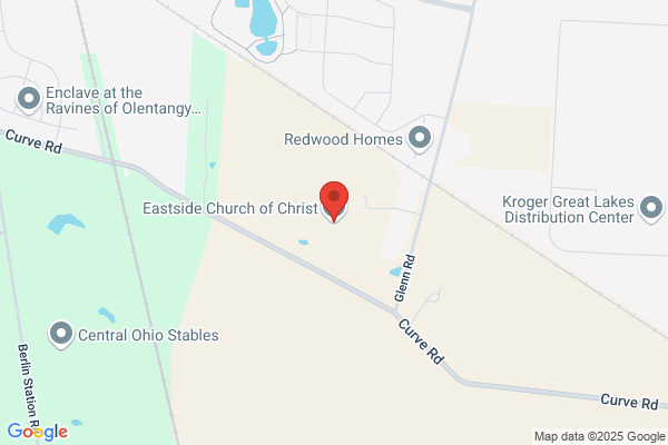 Eastside Church of Christ