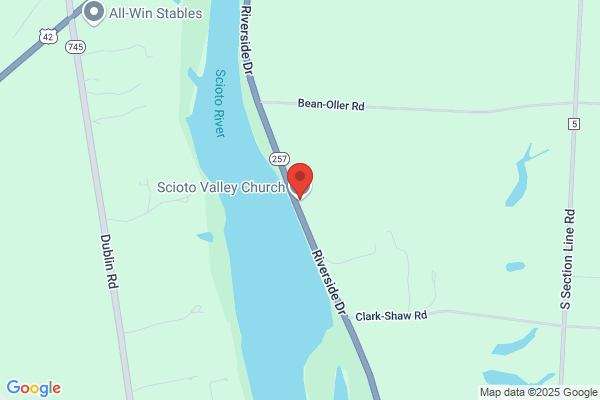 Scioto Valley Christian Union