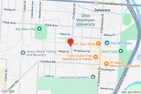 Victory Seven Day Adventist Church