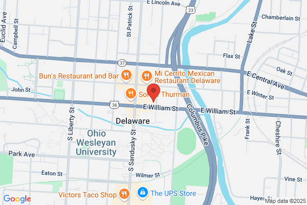 Brown Jug Restaurant