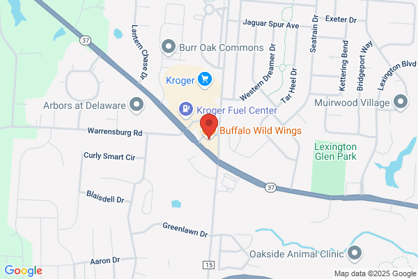 Buffalo Wild Wings