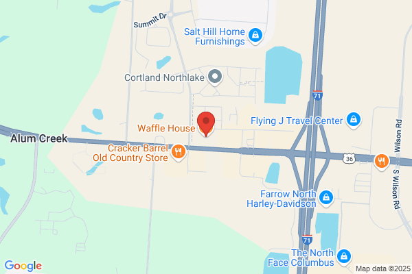 Waffle House