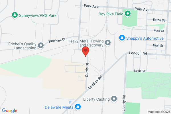 Cross County Veterinary Service
