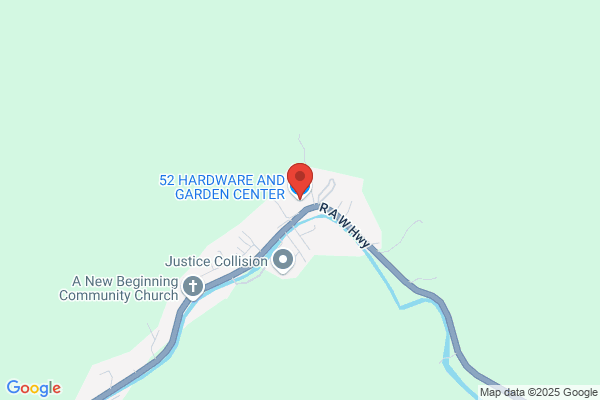 52 Hardware & Garden Center
