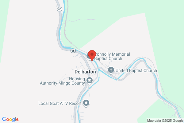 Delbarton Volunteer Fire Department