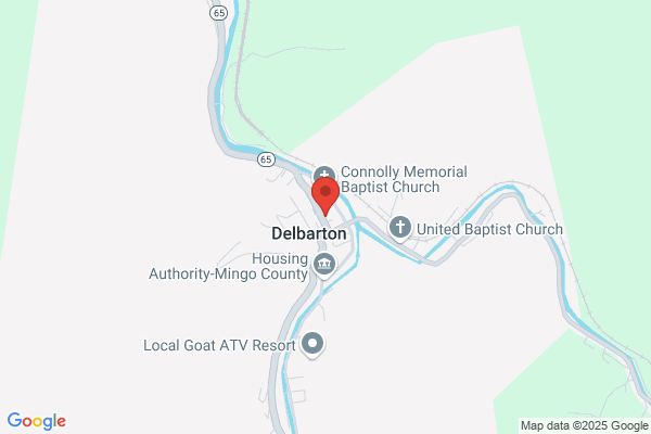 Mingo County of, Mingo County Library Center
