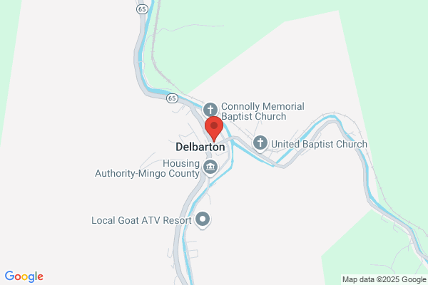 The Delbarton Inn