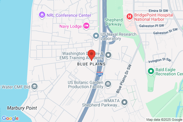 Wastewater Treatment Plant