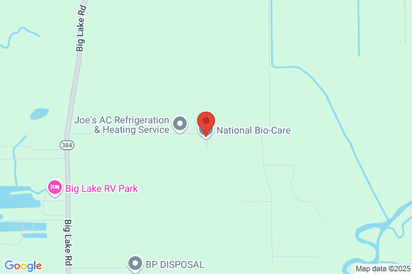 Environmental Recovery Services