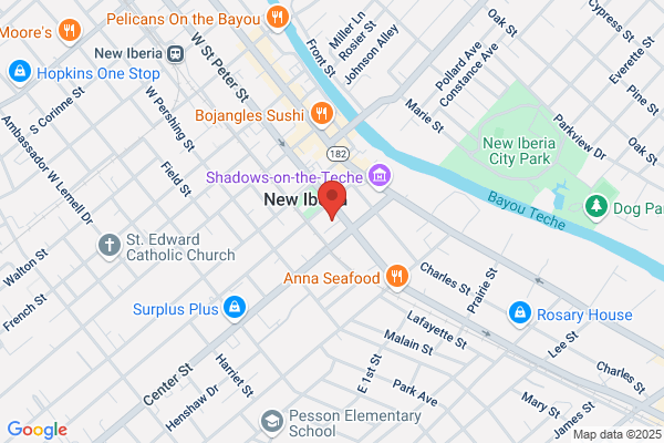 Evangeline Funeral Home