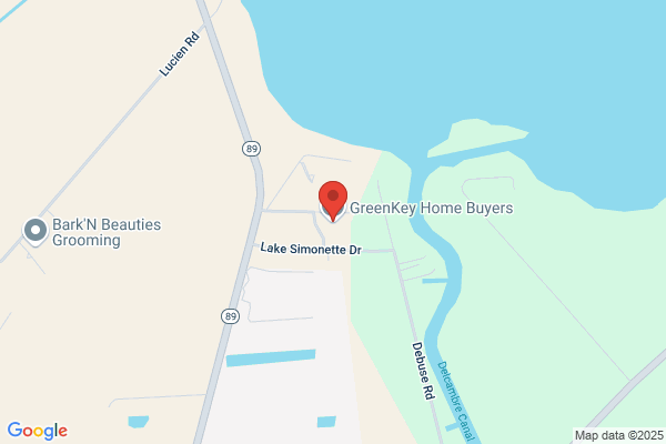 GreenKey Home Buyers