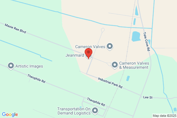 Jeanmard Marine Electronics