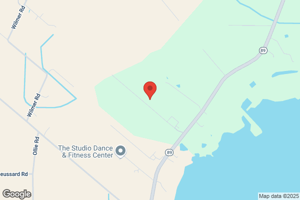 Jefferson Island Storage & Hub Llc