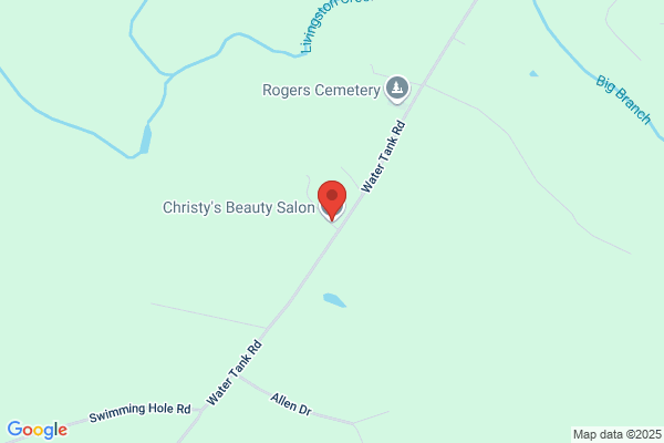 Christy's Beauty Shop