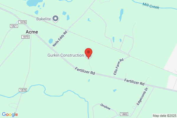 Gurkin Construction Co