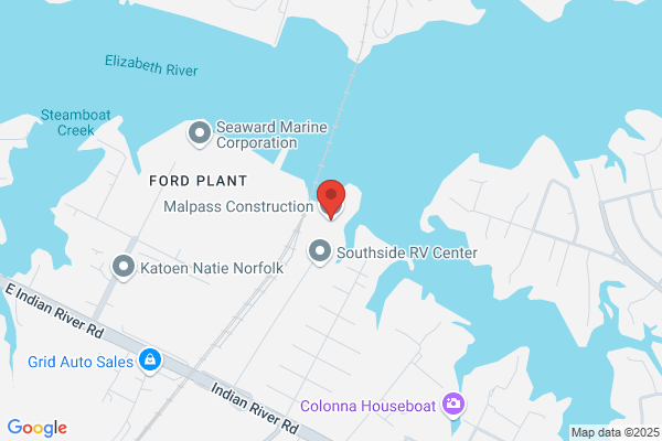 Malpass Construction Co Inc