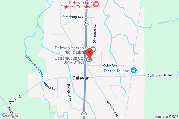Delevan Dental Center