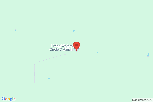 Circle C Ranch