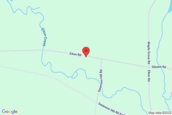 Elton Greenhouse