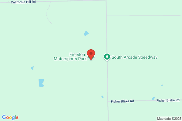 Freedom Raceway