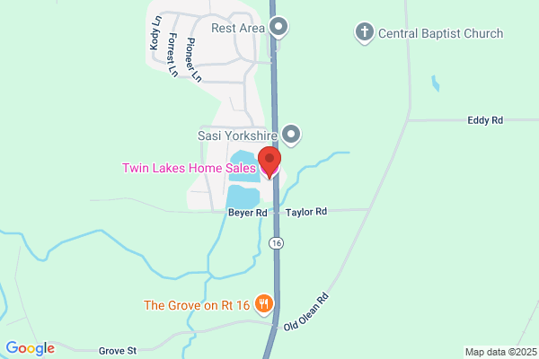 Twin Lakes Home Sales Inc