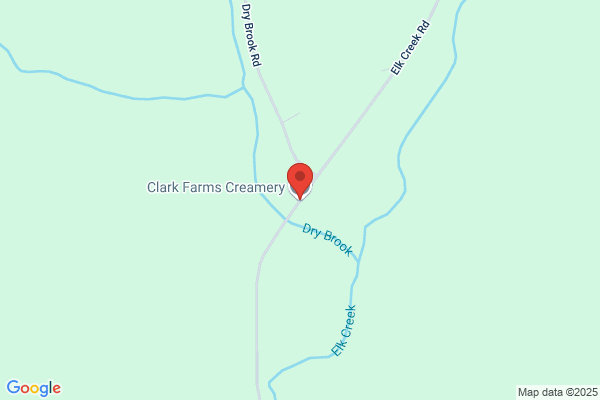 Clark Farms Creamery