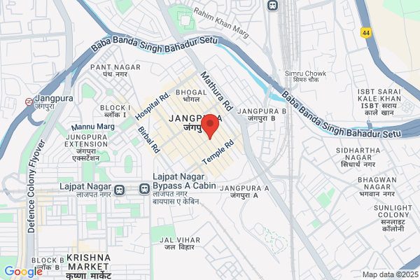 Delhi Paint & Paper Store