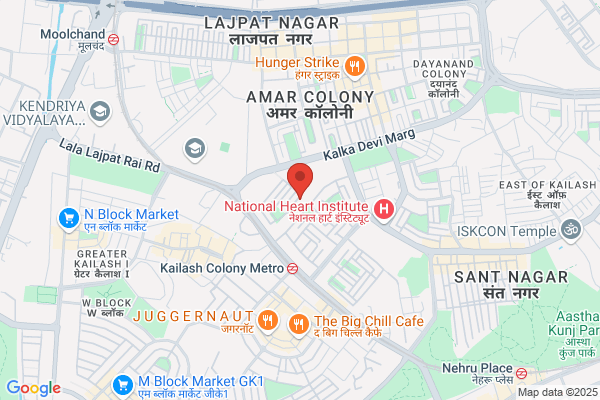 Dr. Kathuria's Dentistry