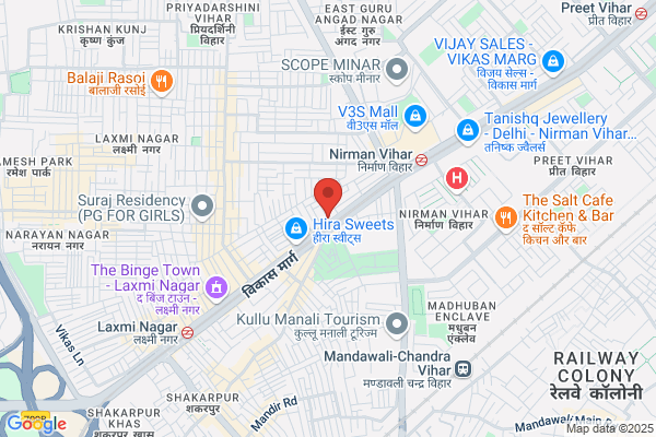 SLA Consultants India